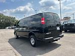 New 2025 Chevrolet Express 2500 Empty Cargo Van for sale #5G3413 - photo 5