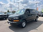 New 2025 Chevrolet Express 2500 Empty Cargo Van for sale #5G3413 - photo 7