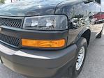 New 2025 Chevrolet Express 2500 Empty Cargo Van for sale #5G3413 - photo 9