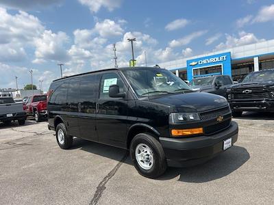 New 2025 Chevrolet Express 2500 Empty Cargo Van for sale #5G3413D - photo 1