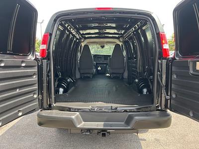 New 2025 Chevrolet Express 2500 Empty Cargo Van for sale #5G3413D - photo 2