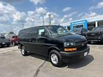 New 2025 Chevrolet Express 2500 Empty Cargo Van for sale #5G3413D - photo 1