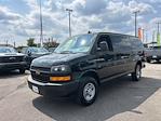New 2025 Chevrolet Express 2500 Empty Cargo Van for sale #5G3413D - photo 8