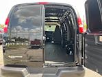 New 2025 Chevrolet Express 2500 Empty Cargo Van for sale #5G3413D - photo 25