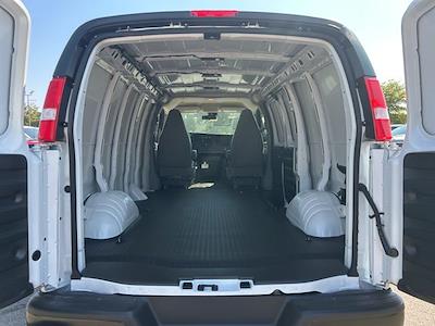 New 2025 Chevrolet Express 2500 Empty Cargo Van for sale #5G4027 - photo 2