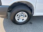 New 2025 Chevrolet Express 2500 Empty Cargo Van for sale #5G4027 - photo 11