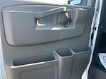 New 2025 Chevrolet Express 2500 Empty Cargo Van for sale #5G4027 - photo 12