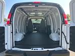 New 2025 Chevrolet Express 2500 Empty Cargo Van for sale #5G4027 - photo 2