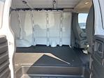 New 2025 Chevrolet Express 2500 Empty Cargo Van for sale #5G4027 - photo 26