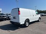 New 2025 Chevrolet Express 2500 Empty Cargo Van for sale #5G4027 - photo 3