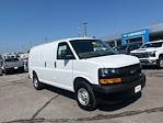 2025 Chevrolet Express 2500 RWD Empty Cargo Van for sale #5G4027 - photo 1