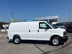 2025 Chevrolet Express 2500 RWD Empty Cargo Van for sale #5G4027 - photo 4