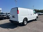 2025 Chevrolet Express 2500 RWD Empty Cargo Van for sale #5G4027 - photo 3