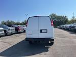 2025 Chevrolet Express 2500 RWD Empty Cargo Van for sale #5G4027 - photo 5
