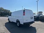 2025 Chevrolet Express 2500 RWD Empty Cargo Van for sale #5G4027 - photo 6