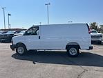 2025 Chevrolet Express 2500 RWD Empty Cargo Van for sale #5G4027 - photo 7