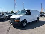 2025 Chevrolet Express 2500 RWD Empty Cargo Van for sale #5G4027 - photo 8