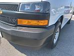 2025 Chevrolet Express 2500 RWD Empty Cargo Van for sale #5G4027 - photo 10