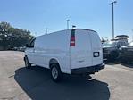 New 2025 Chevrolet Express 2500 Empty Cargo Van for sale #5G4027 - photo 6