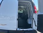 2025 Chevrolet Express 2500 RWD Empty Cargo Van for sale #5G4027 - photo 24