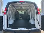2025 Chevrolet Express 2500 RWD Empty Cargo Van for sale #5G4027 - photo 2