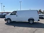 New 2025 Chevrolet Express 2500 Empty Cargo Van for sale #5G4027 - photo 7