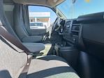 2025 Chevrolet Express 2500 RWD Empty Cargo Van for sale #5G4027 - photo 29