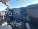 2025 Chevrolet Express 2500 RWD Empty Cargo Van for sale #5G4027 - photo 30