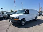 New 2025 Chevrolet Express 2500 Empty Cargo Van for sale #5G4027 - photo 8