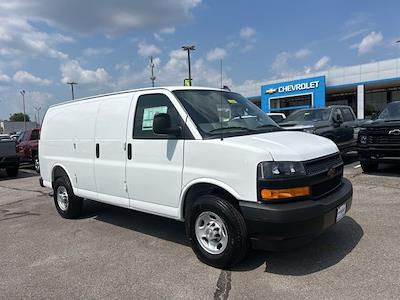 New 2025 Chevrolet Express 2500 Empty Cargo Van for sale #5G4029 - photo 1