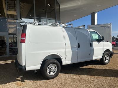 New 2025 Chevrolet Express 2500 - photo 1