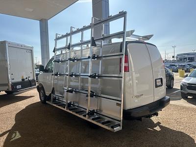 New 2025 Chevrolet Express 2500 - photo 1