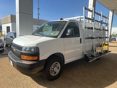 New 2025 Chevrolet Express 2500 - photo 1