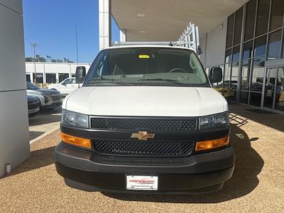New 2025 Chevrolet Express 2500 - photo 1