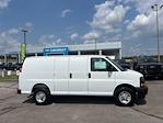 New 2025 Chevrolet Express 2500 Empty Cargo Van for sale #5G4029 - photo 3
