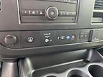 New 2025 Chevrolet Express 2500 Empty Cargo Van for sale #5G4029 - photo 21