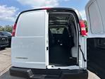 New 2025 Chevrolet Express 2500 Empty Cargo Van for sale #5G4029 - photo 24