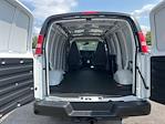 New 2025 Chevrolet Express 2500 Empty Cargo Van for sale #5G4029 - photo 25