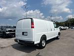 New 2025 Chevrolet Express 2500 Empty Cargo Van for sale #5G4029 - photo 2