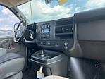 New 2025 Chevrolet Express 2500 Empty Cargo Van for sale #5G4029 - photo 33