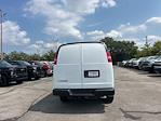 New 2025 Chevrolet Express 2500 Empty Cargo Van for sale #5G4029 - photo 4