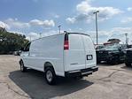 2025 Chevrolet Express 2500 RWD Empty Cargo Van for sale #5G4029 - photo 6