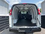 2025 Chevrolet Express 2500 RWD Empty Cargo Van for sale #5G4029 - photo 2