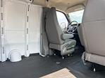 2025 Chevrolet Express 2500 RWD Empty Cargo Van for sale #5G4029 - photo 31