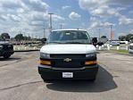 New 2025 Chevrolet Express 2500 Empty Cargo Van for sale #5G4029 - photo 8