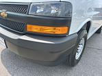 New 2025 Chevrolet Express 2500 Empty Cargo Van for sale #5G4029 - photo 9