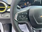New 2025 Chevrolet Trax LT SUV for sale #5J1623 - photo 17