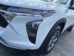 New 2025 Chevrolet Trax LT SUV for sale #5J1623 - photo 9