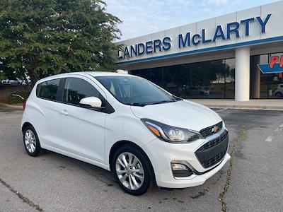 2022 Chevrolet Spark FWD Hatchback for sale #5J3386A - photo 1