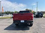 2021 Chevrolet Silverado 1500 Crew Cab 4WD Pickup for sale #5J5075AA - photo 4